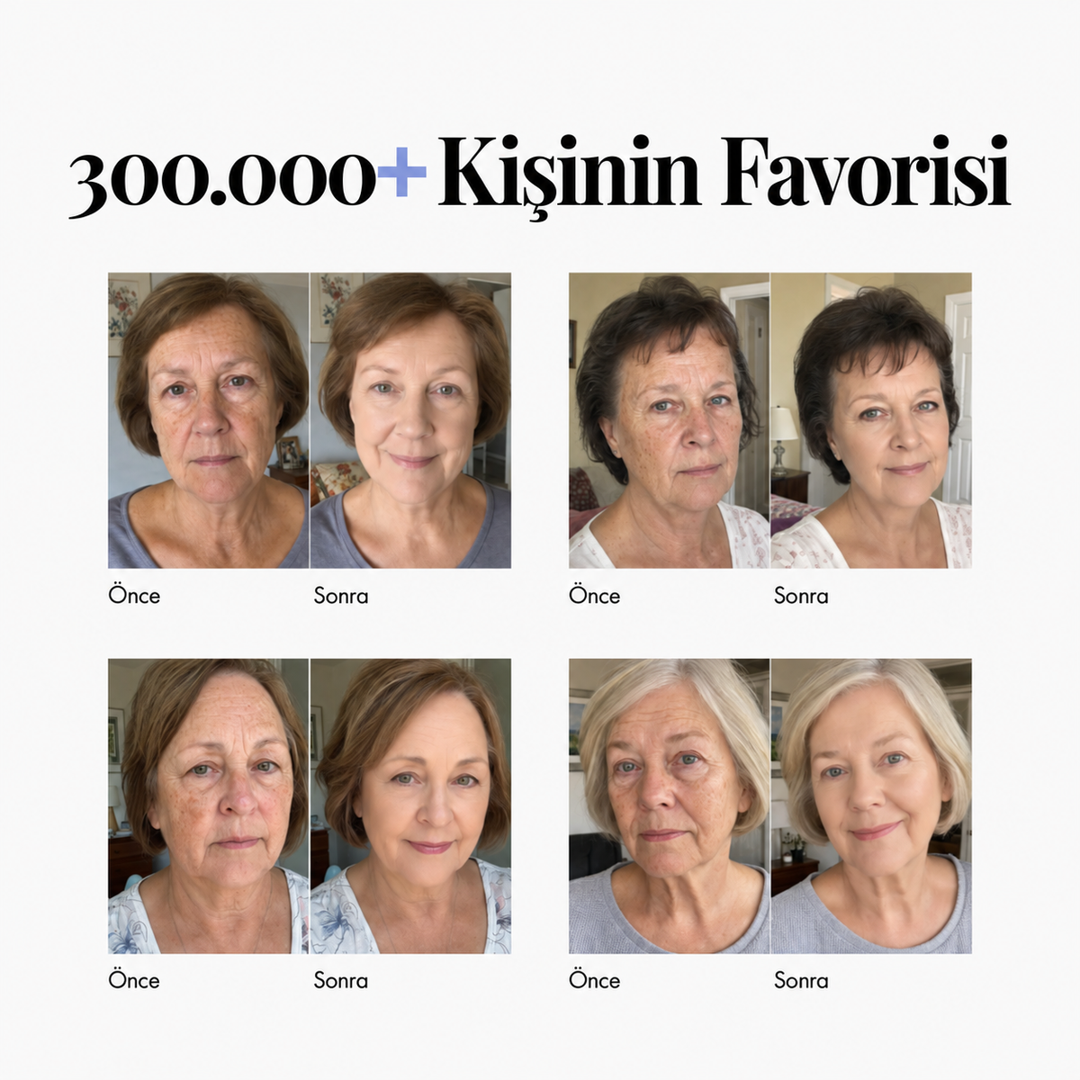 Renk Değiştiren Fondöten