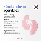 Göz Altı Yenileme Bantları